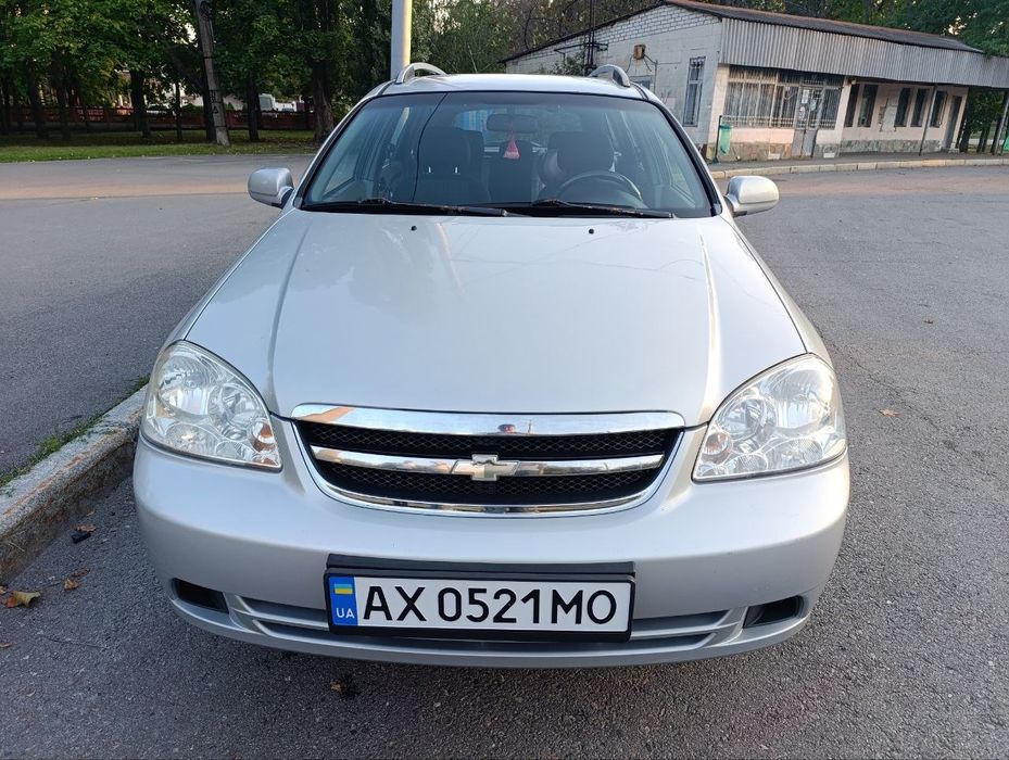 Продам автомобіль