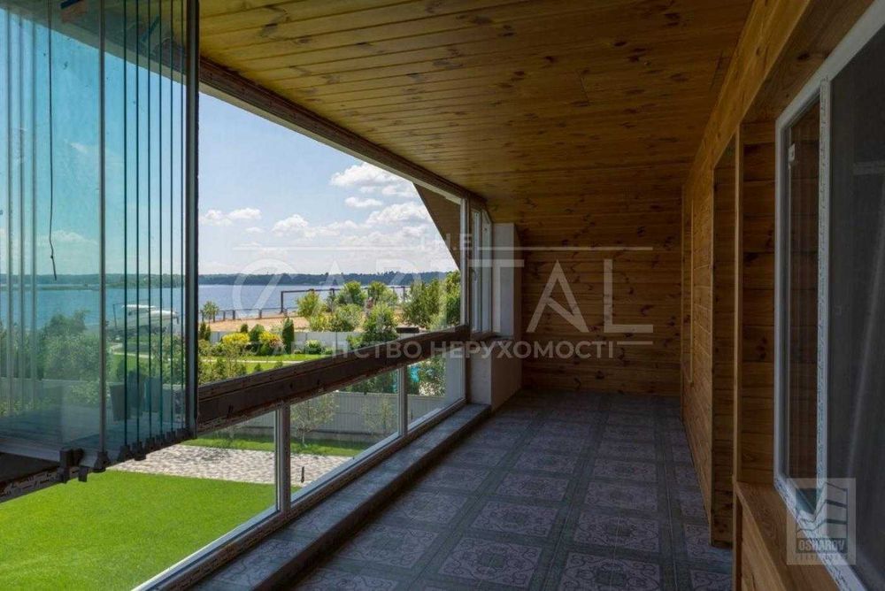 Продаж Будинок Українка Украинка Перша лінія