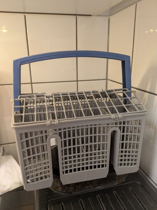 Koszyk na sztućce do zmywarki simens