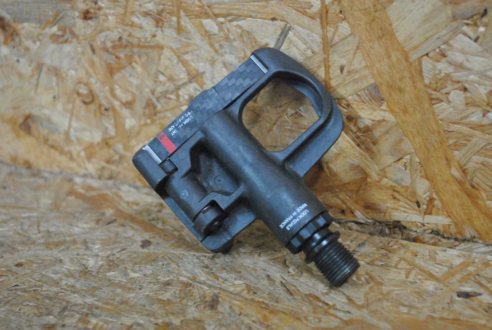 Pedał rowerowy LOOK Keo Blade Carbon prawy