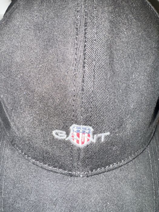 Boné marca GANT novo a estrear