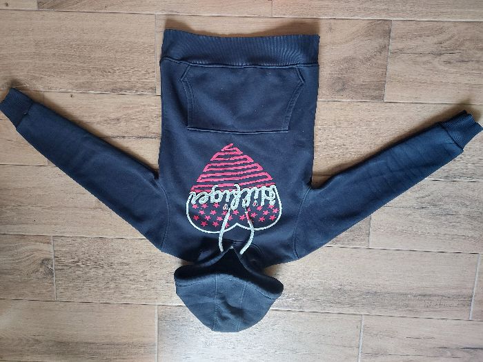 bluza Tommy Hilfiger