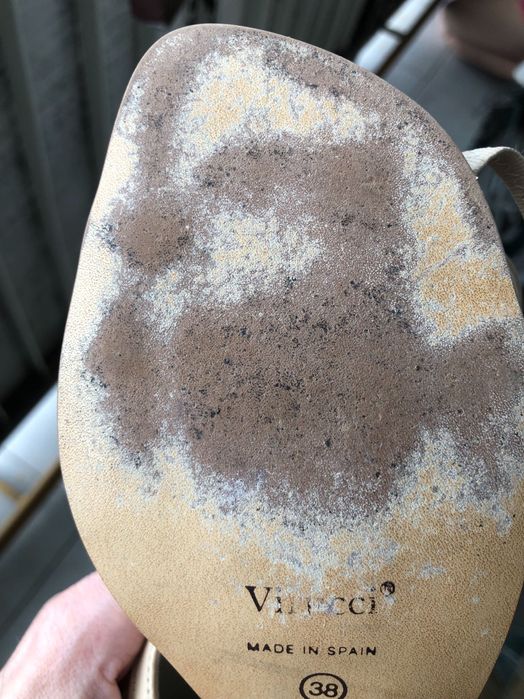 Buty hiszpańskie skóra naturalna