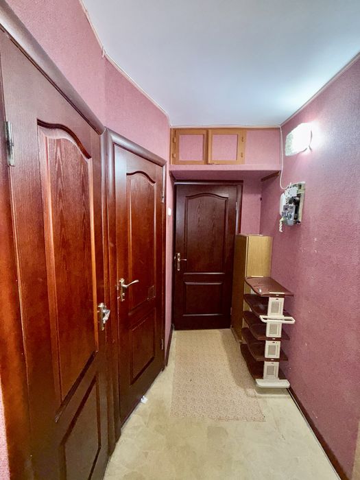 Продаж 4 кімнатної кв вул. Парамонова