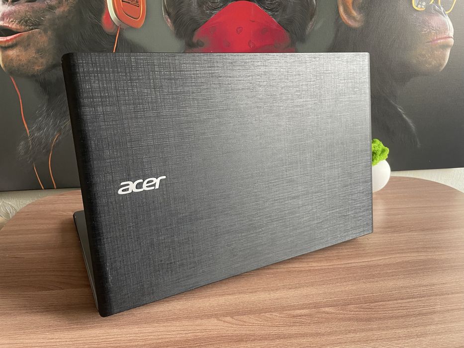 Acer 17.3 / Core i5 / GeForce 940M / Великий екран №50
