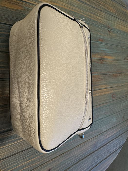 Nowa torebka Classic Lux, Farbotka