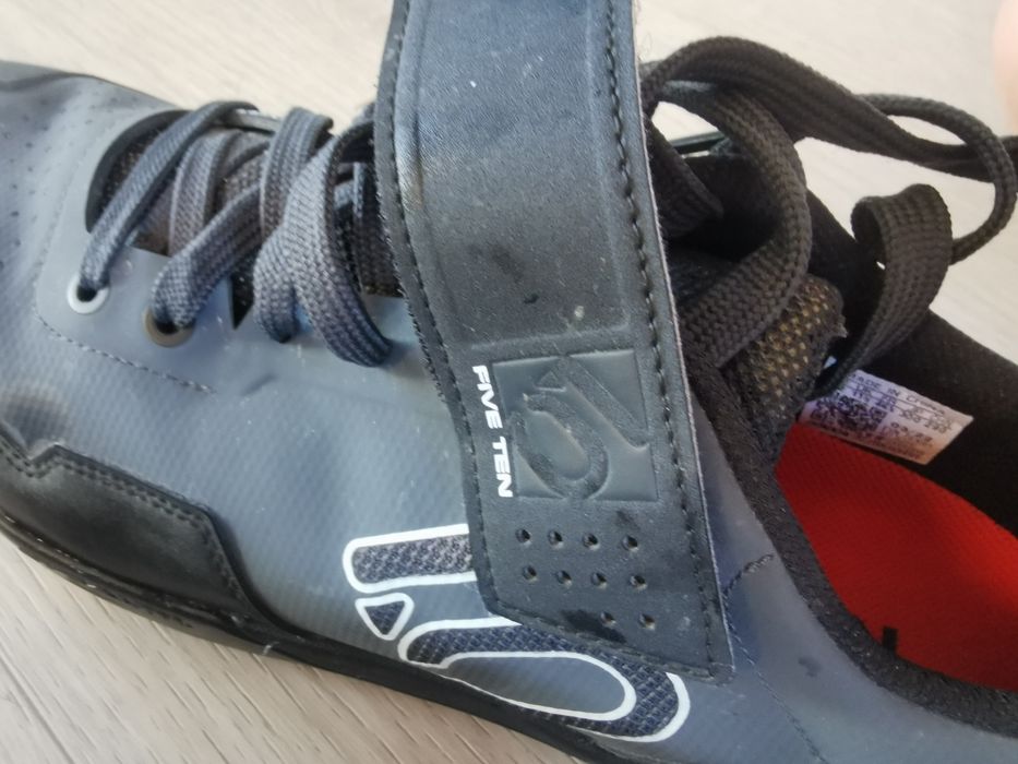 Buty rowerowe SPD Five Ten 46 2/3
