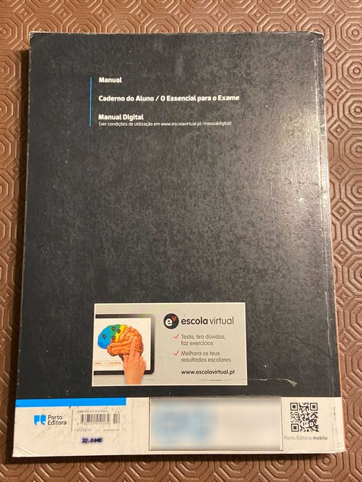 "Novos Contextos 11" - Filosofia - 11º Ano