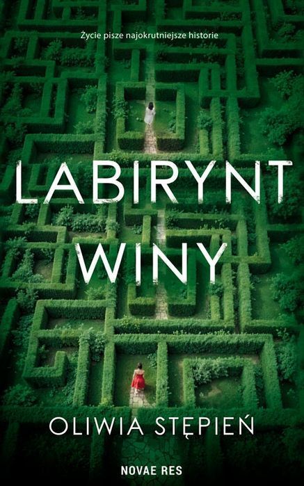 Labirynt Winy Novae Res