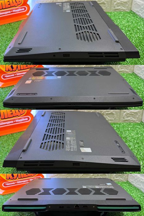 Lenovo Ideapad 3｜RTX 3050｜Ryzen 5 6600H｜15,6"｜OЗУ 16 gb｜ssd 512+256