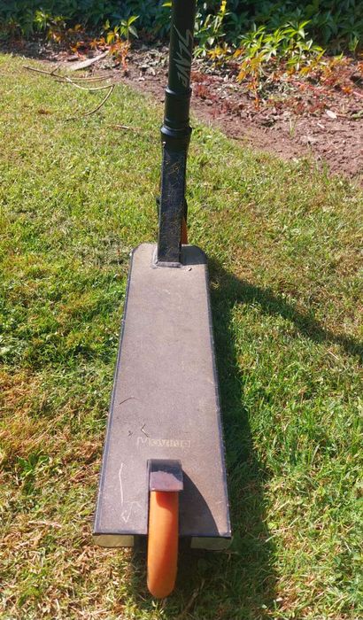 Hulajnoga wyczynowa Movino Slave