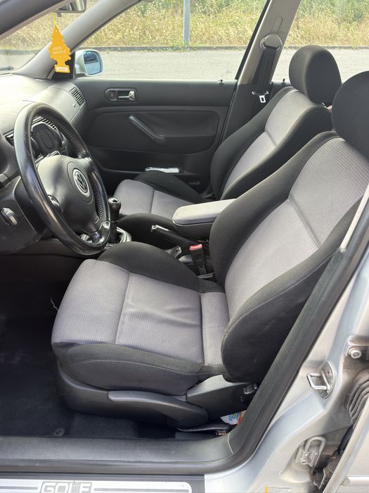 Vw Golf 4 TDI 110 cv 2001