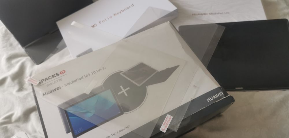 Huawei mediapad m5 Wi-Fi