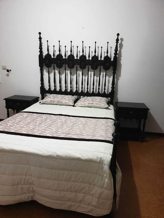 Quarto Completo com colchão
