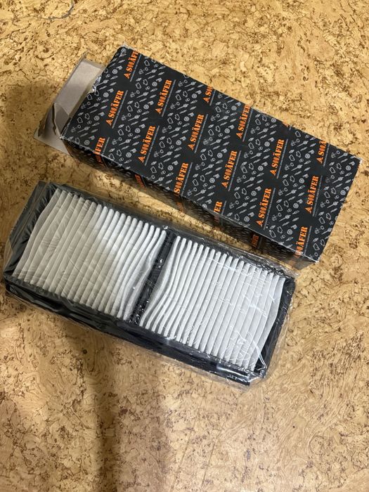 Повітряний фільтр