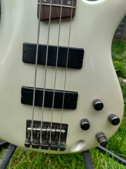 Gitara Basowa ibanez SDGR SR 300