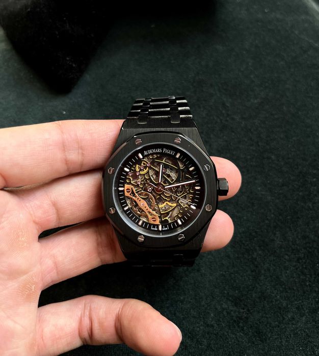 Relógio de Homem Audemars