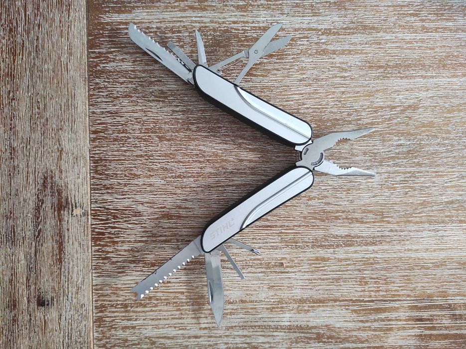 Canivete Multifunções STIHL