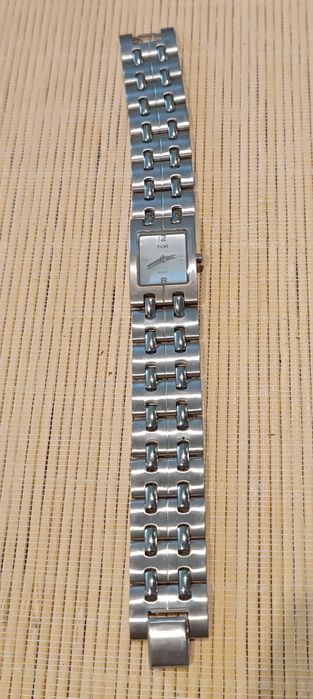 Zegarek TCM TVP V377 Jak nowy