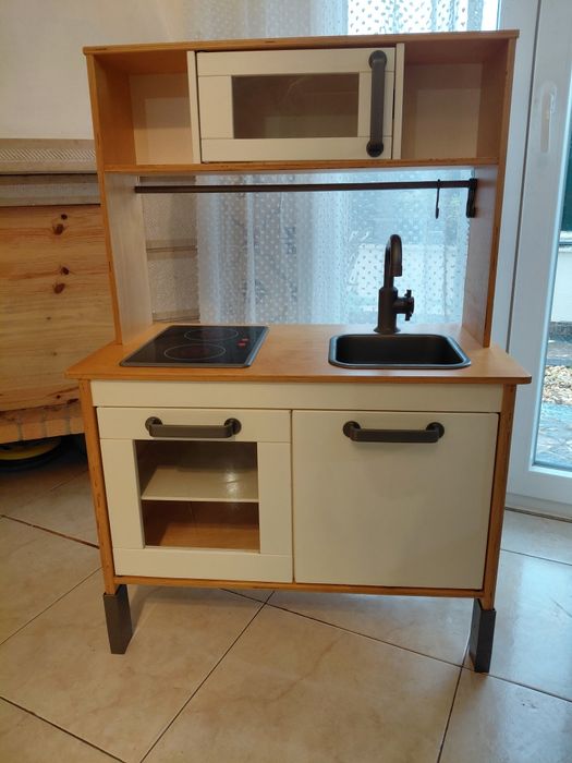 Cozinha Ikea Brincar