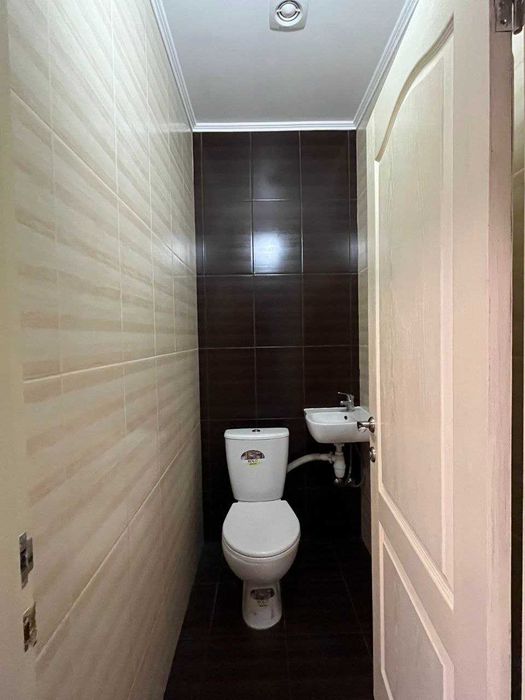 Частина будинку в центрі міста