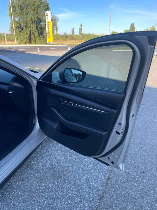 Mazda 3 Preferred