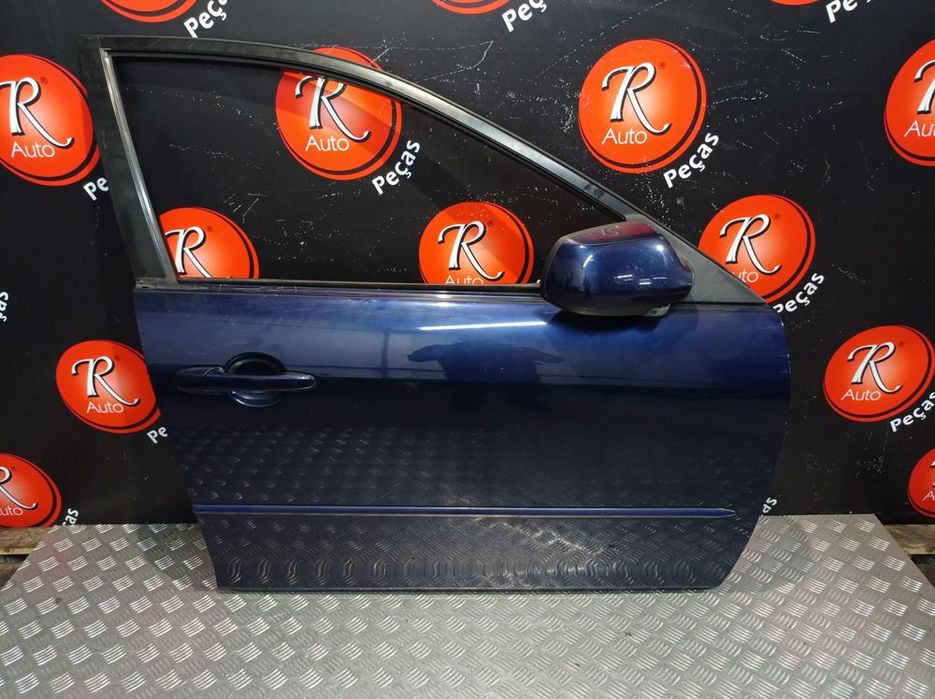 Porta Frente Dto Mazda 6 Hatchback (Gg)