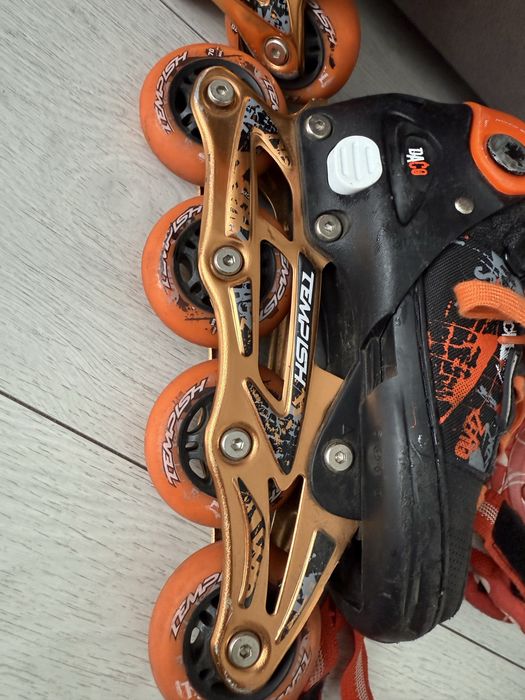 Продам дитячі ролики