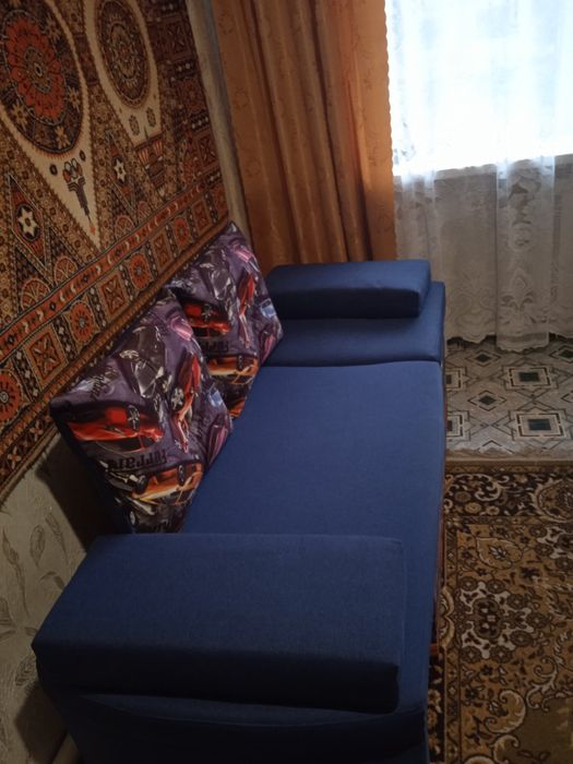Диван малютка в отличном состоянии , Каменское заводской район