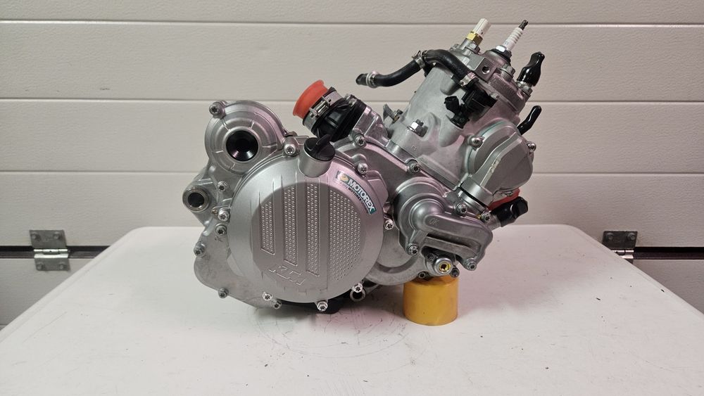 Silnik ktm Husqvarna TPI 300