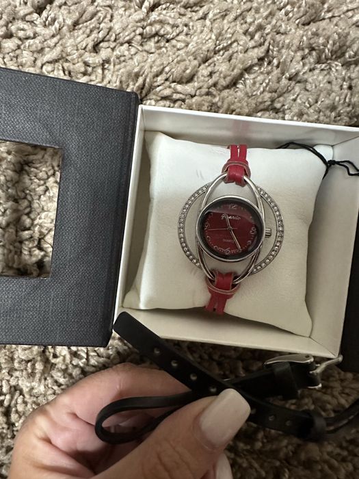 Наручний жіночий годинник Guardo