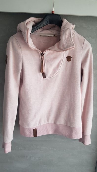 Bluza polarowa Naketano