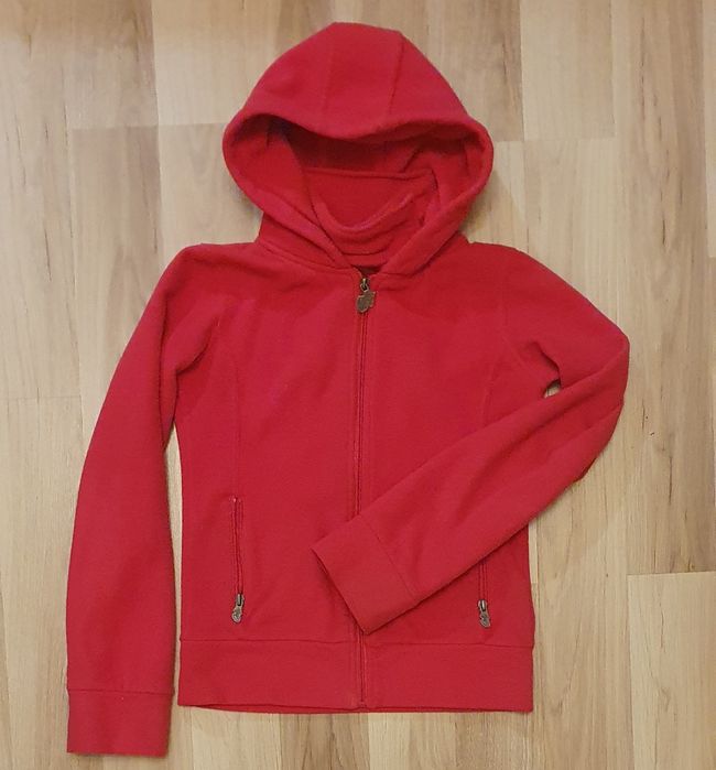 Bluza polar rozm.146-152