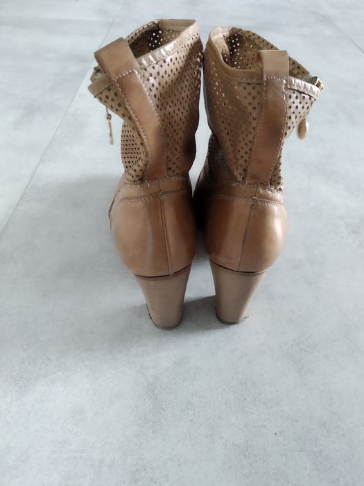 Buty damskie rozmiar 40