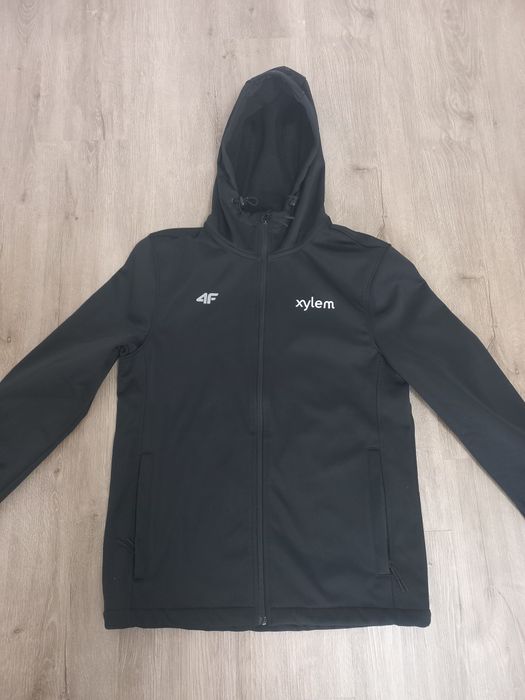 Кофта софтшел 4F (Softshell) | Розмір M |