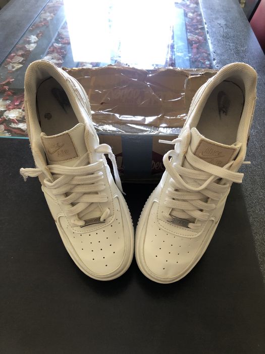 Tenis Nike Air novos n43