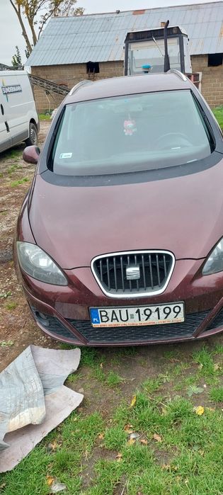 Seat Altea