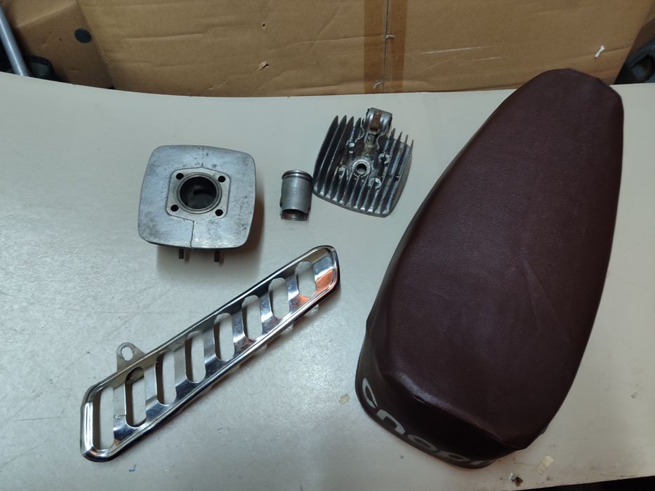 Сиденье карпаты спорт 1100