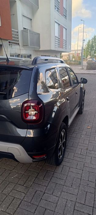 Dacia Duster 1.0 TCe ECO-G Prestige Bi-Fuel