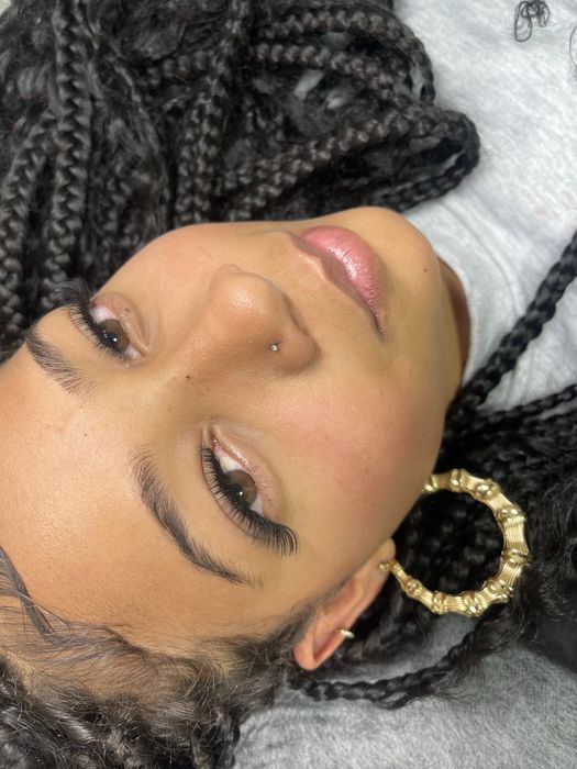 Extensão de Pestanas em Barcelos  / Cílios / Formação Curso Lash