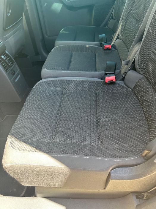 Volkswagen Touran 2.0 TDI
