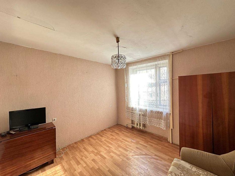 Продам 2-кімнатну квартиру на вул. С. Палія / Генерала Бочарова