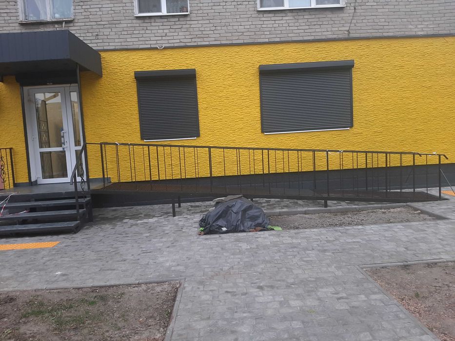 Здам в оренду приміщення під медичний заклад