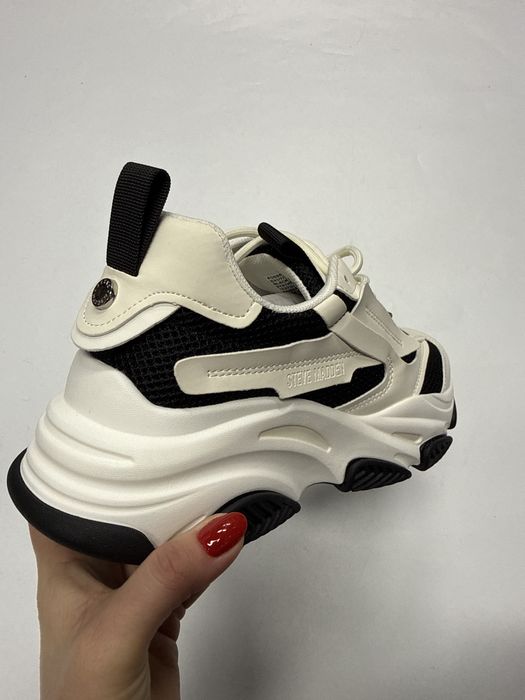 Damskie Steve Madden r 41 PROMOCJA