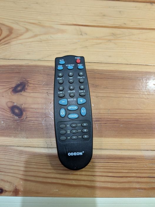 Активная акустическая система ODEON 400