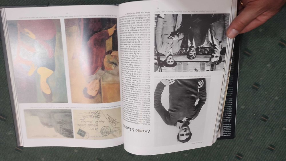 Fotobiografias Século XX - Amadeo de Sousa-Cardoso