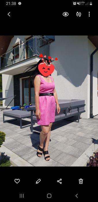 Sukienka na każdą okazję