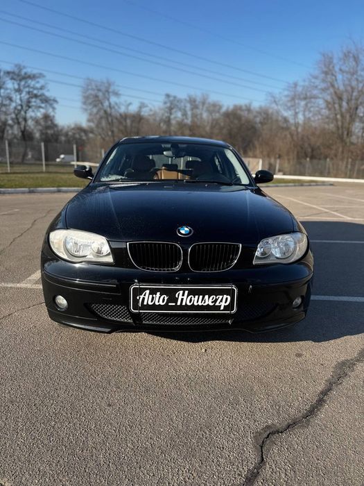 Продам BMW 116 1.6