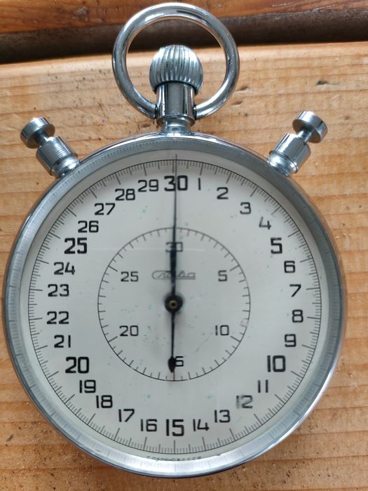 Stoper slava radziecki stoper