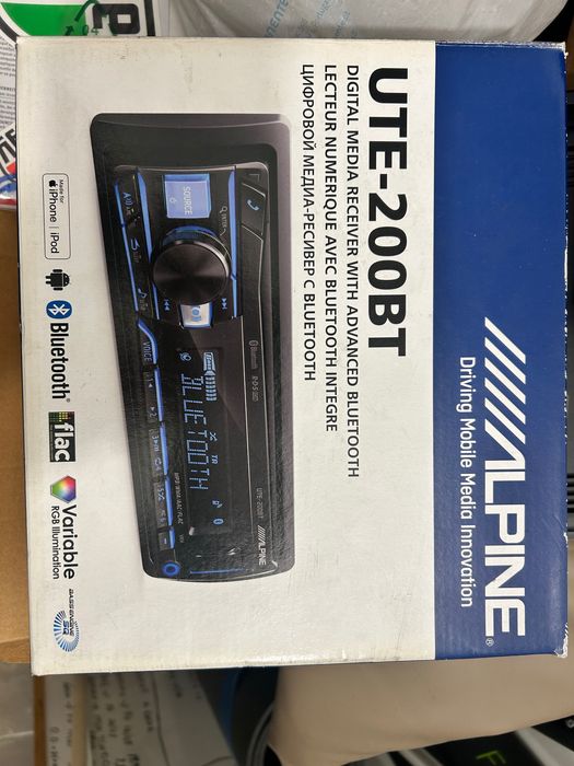 Rádio para smart